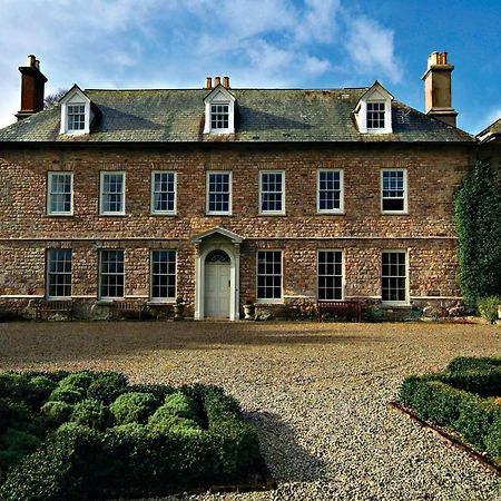 Trereife House Hotel Penzance Exterior photo