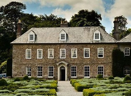 Trereife House Hotel Penzance Exterior photo