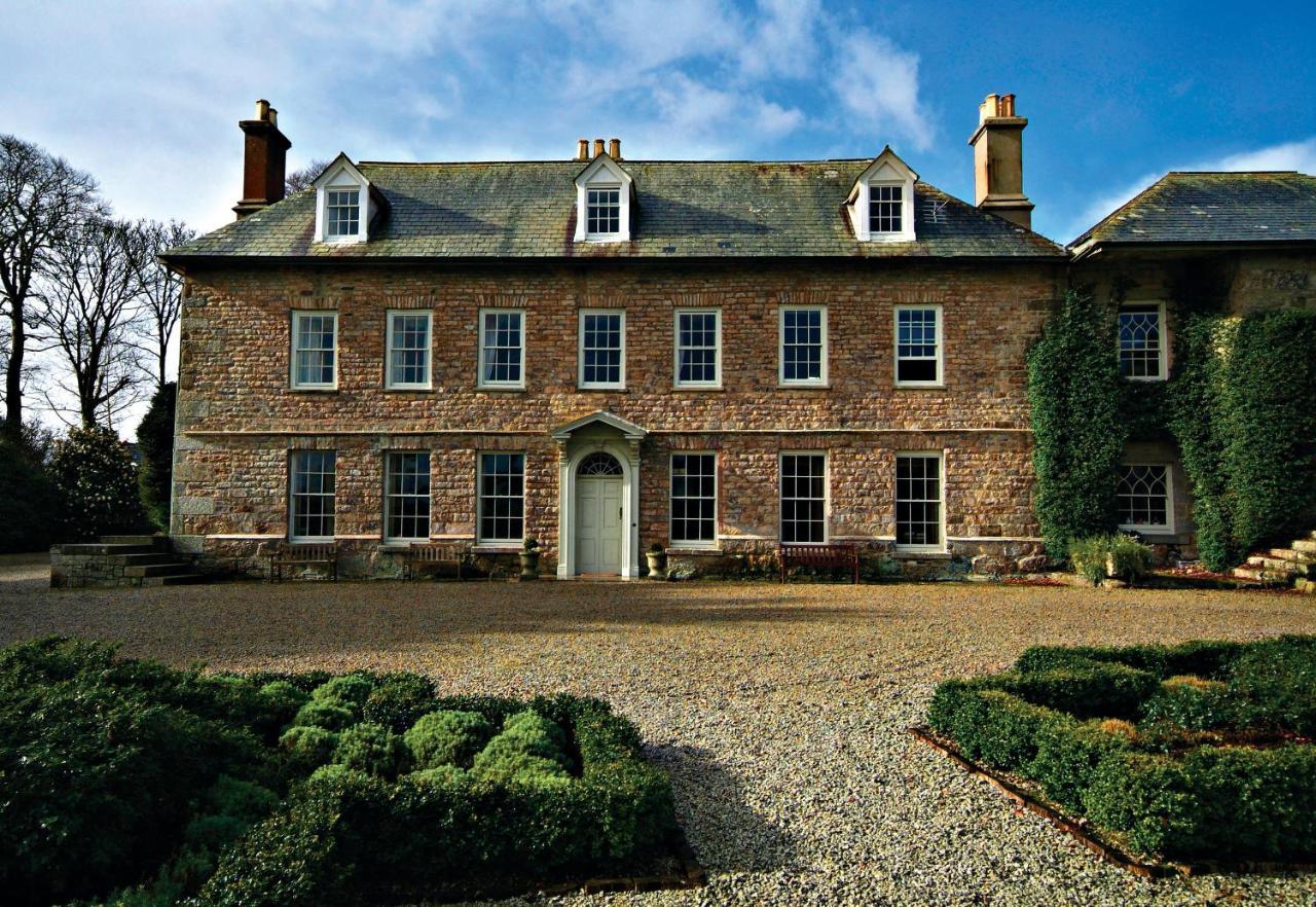 Trereife House Hotel Penzance Exterior photo