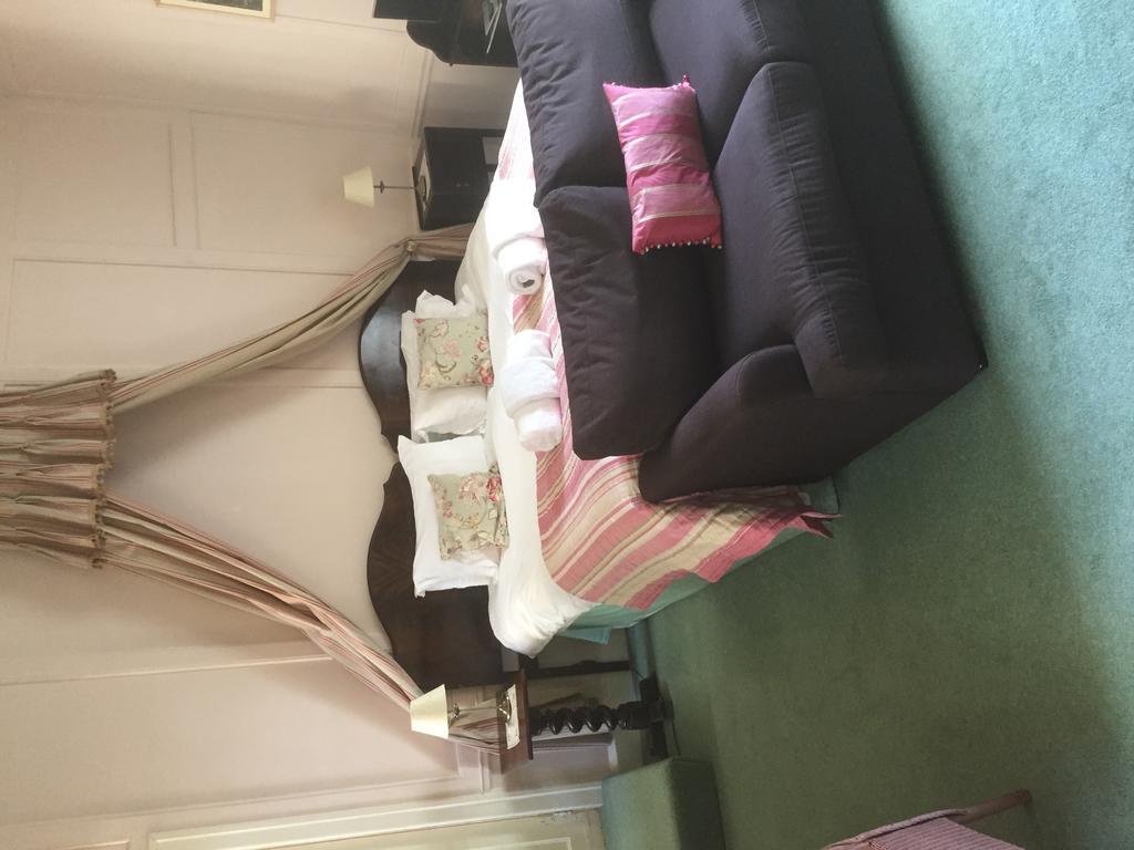 Trereife House Hotel Penzance Room photo