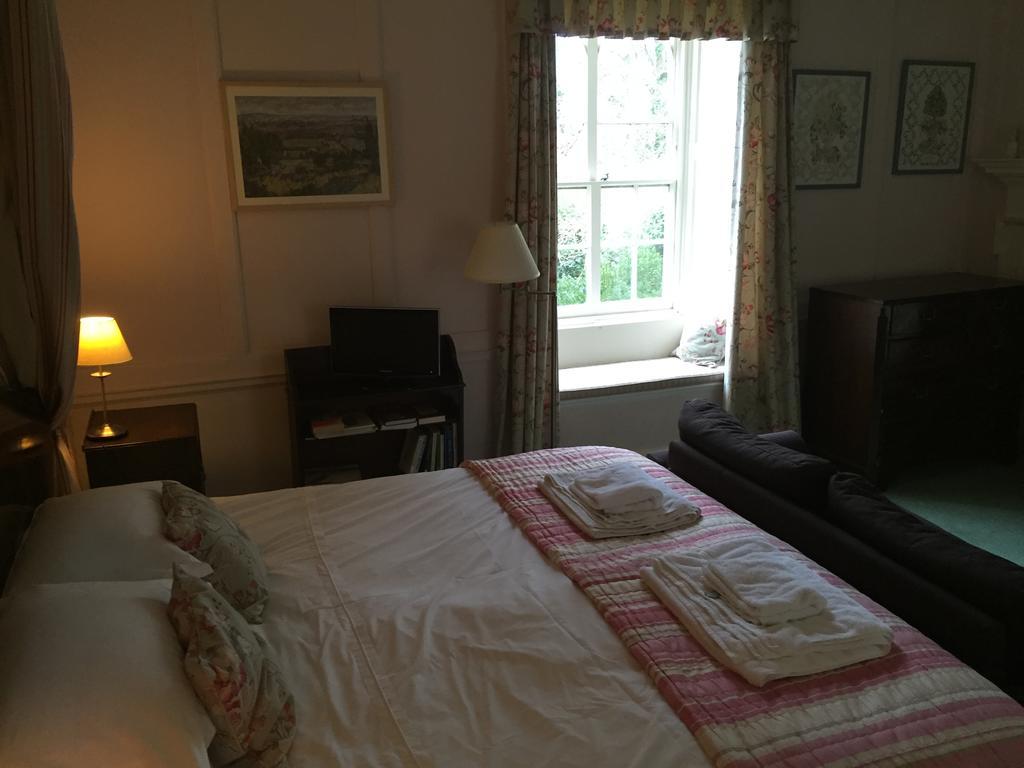 Trereife House Hotel Penzance Room photo