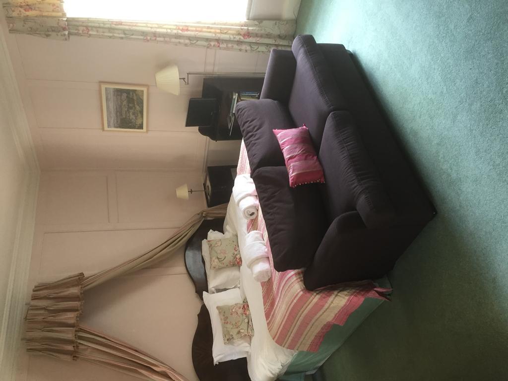 Trereife House Hotel Penzance Room photo