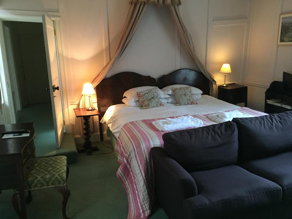 Trereife House Hotel Penzance Room photo