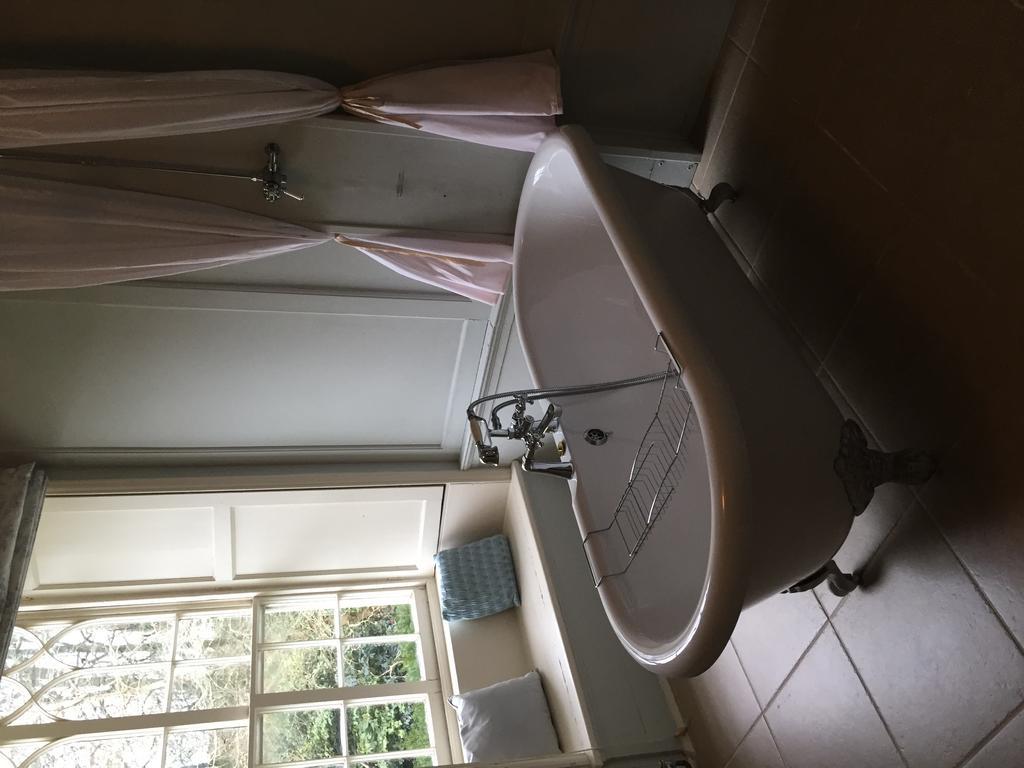 Trereife House Hotel Penzance Room photo