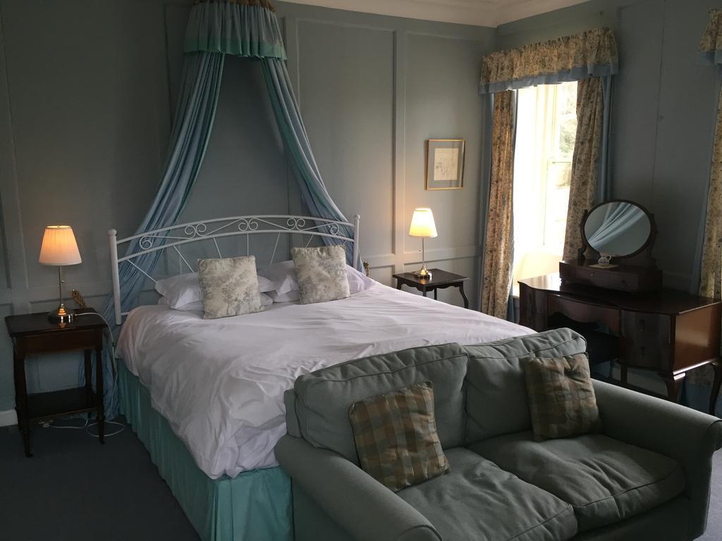 Trereife House Hotel Penzance Room photo