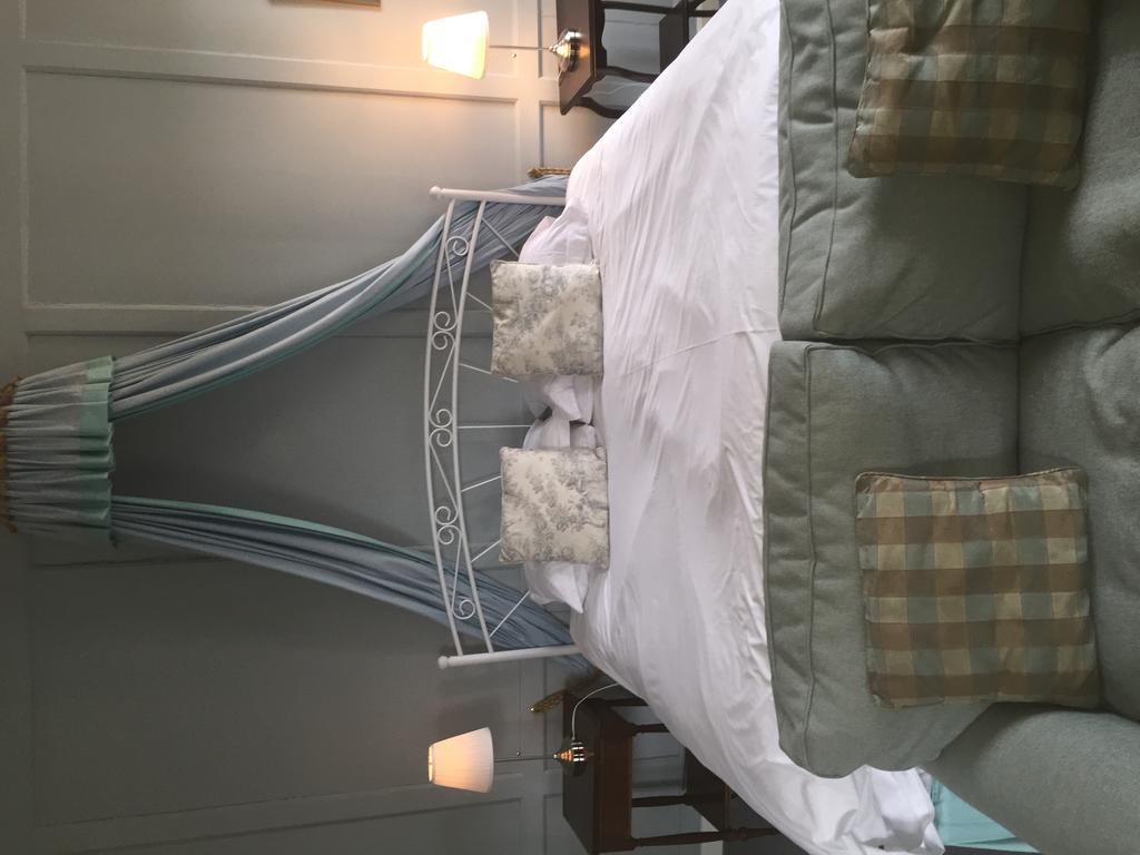 Trereife House Hotel Penzance Room photo