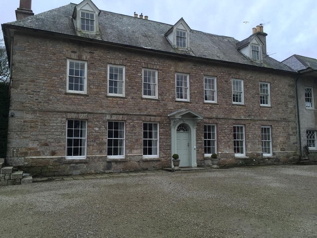 Trereife House Hotel Penzance Exterior photo