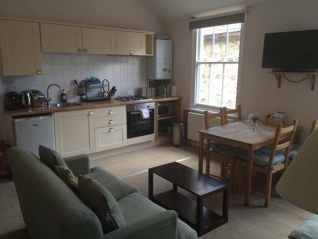 Trereife House Hotel Penzance Room photo