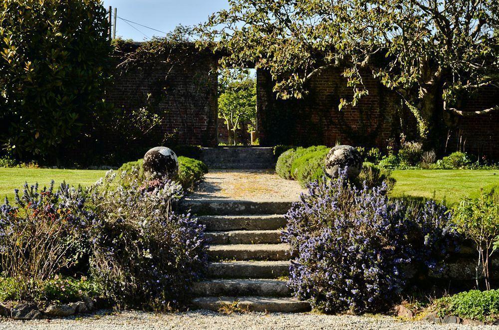 Trereife House Hotel Penzance Exterior photo
