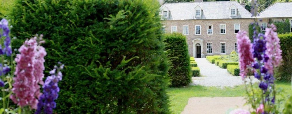 Trereife House Hotel Penzance Exterior photo