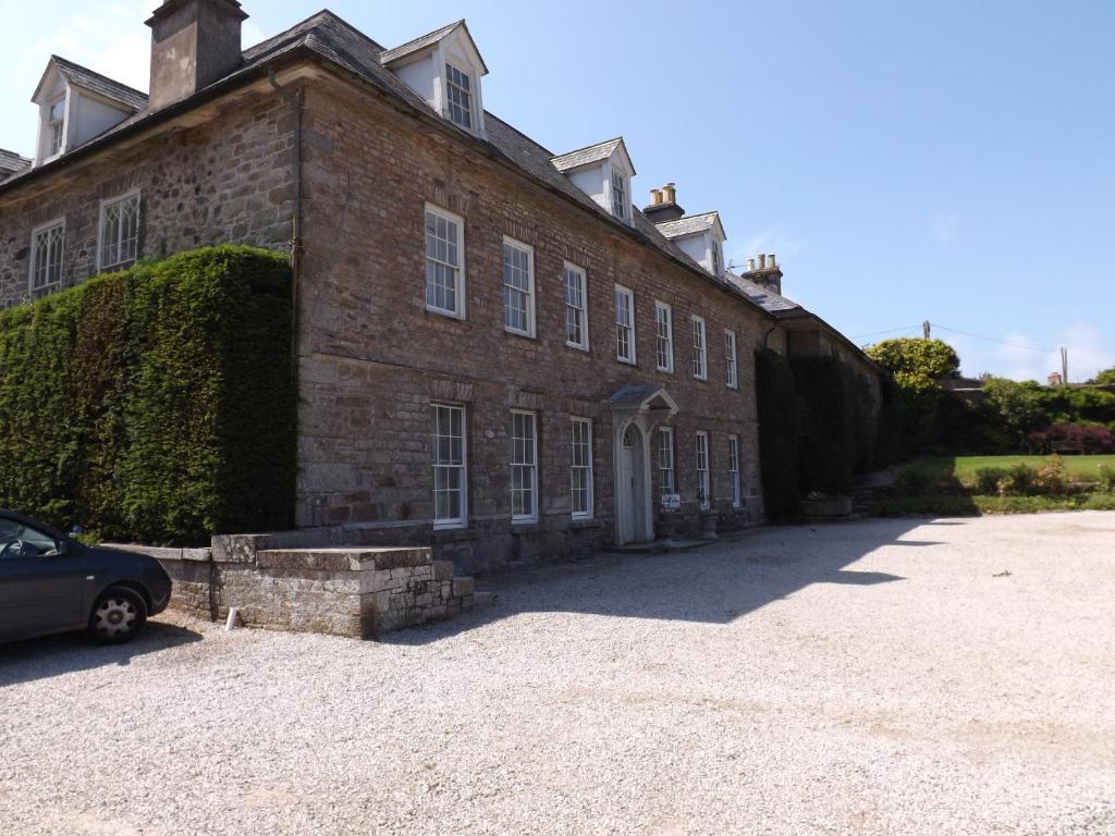 Trereife House Hotel Penzance Exterior photo