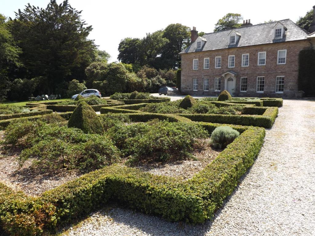 Trereife House Hotel Penzance Exterior photo