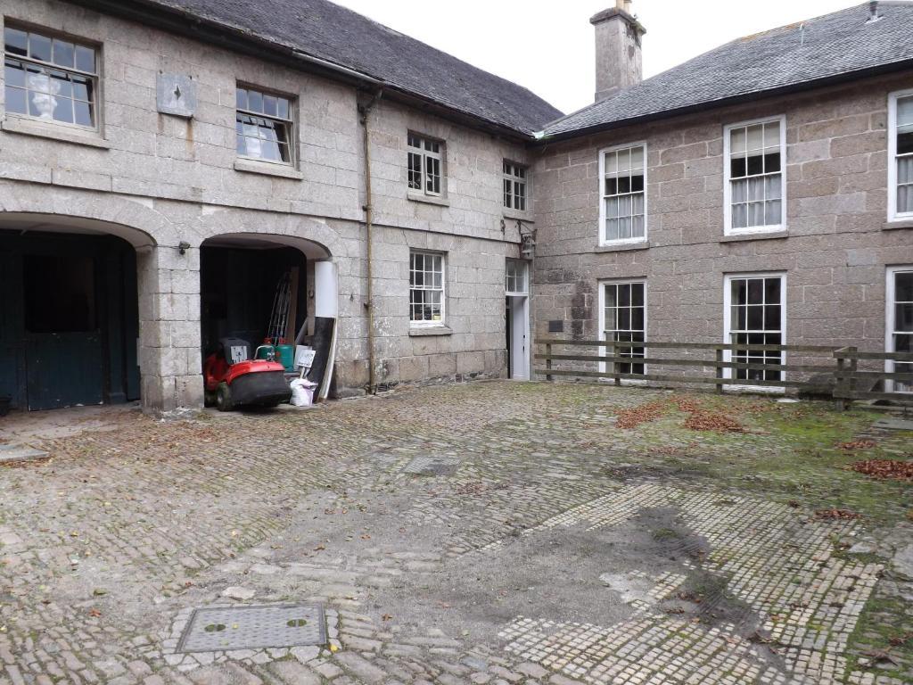 Trereife House Hotel Penzance Exterior photo