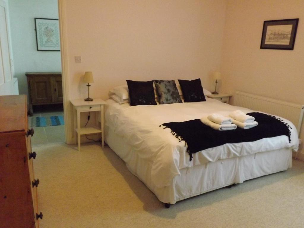 Trereife House Hotel Penzance Room photo