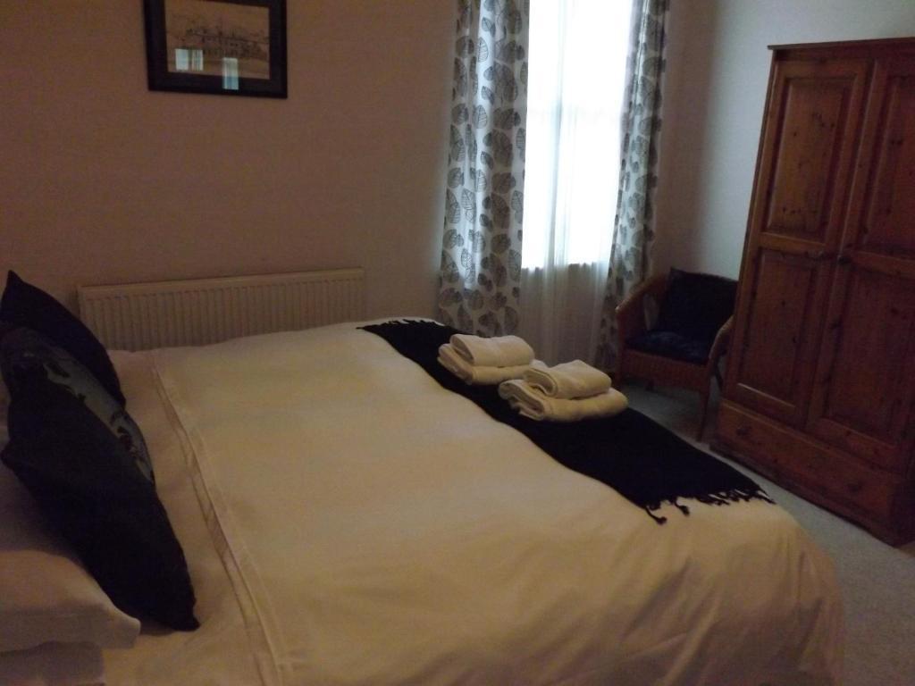 Trereife House Hotel Penzance Room photo