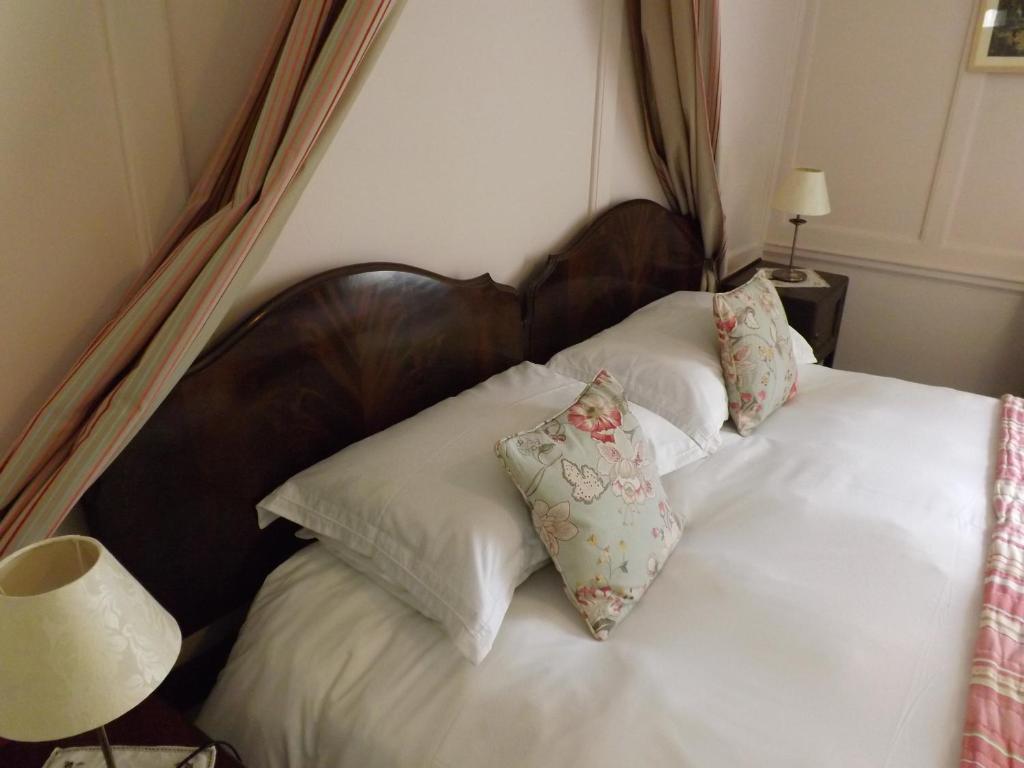 Trereife House Hotel Penzance Room photo