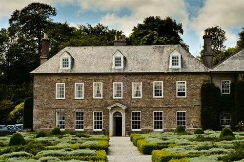 Trereife House Hotel Penzance Exterior photo